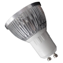 Lampara de LED 5W Dicroica GU10