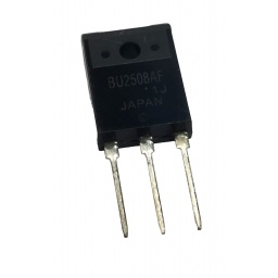 Transistor BU2508AF HA 1500700V,8A,45W