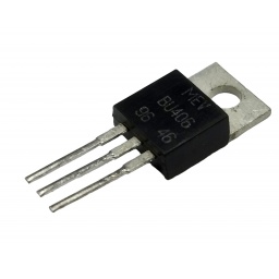 Transistor BU406=2SC2233