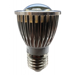 Lampara de LED 5W Dicroica E27