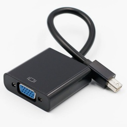 Adapatador Mini Display Port a HDMI Hembra