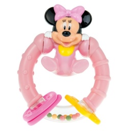 Disney Baby Minnie / Mickey