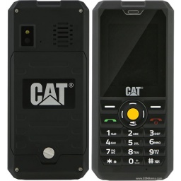 Celular 3G Dual Sim Cat
