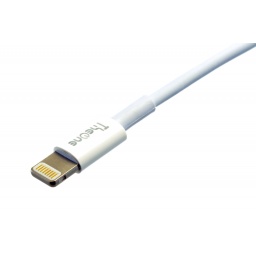 Cable de datos USB p/Iphone 5 -6