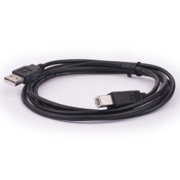 Cable para impresora USB A-B 3 mt
