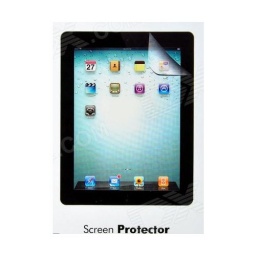Film 9" protector para tablet pc