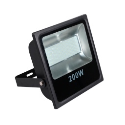 Foco LED de 200W - Luz Fra