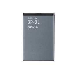 Bateria para celular BP-3L Nokia 303