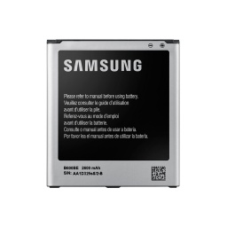 Bateria para celular Samsung Galaxy S4 i9500