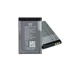 Bateria para celular BL-4C/ Nokia 6101