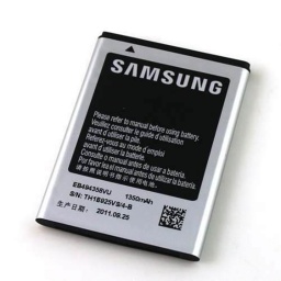 Bateria para celular Samsung Ace 5830