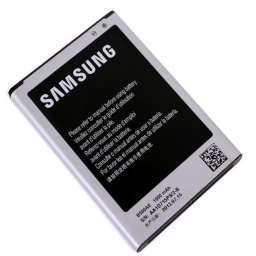 Bateria para celular Samsung i9190 S4 Mini