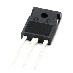 Transistor Mosfet 24N60 m2 Schottky Rectifier Alto Voltaje