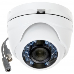 Camara Mini Domo Hd 1080P con Vision Nocturna para Interior/exterior