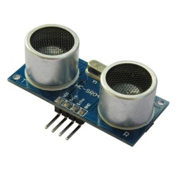 Arduino Sensor Ultrasonico HCSR04