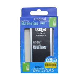 Bateria para Celular Samsung J7 2016 - 3300 Mah