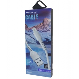 Cable USB 3.0 a USB Micro USB - 3.1AH