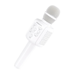 Microfono -Speaker Karaoke con Bluetooth