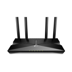 Router Wifi 6 - Gigabit AX1500 - Tp-Link
