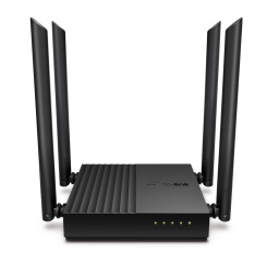 Router Wifi Doble Banda Gigabit AC1200 Tp-Link
