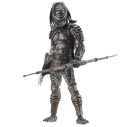 Figura Predator 2 Warrior