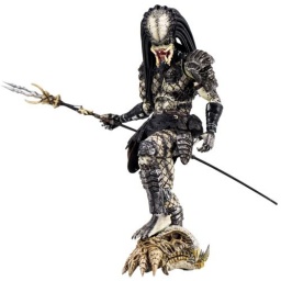 Figura Predator 2 Shaman