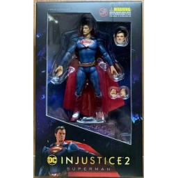 Figura Injustice 2 Superman