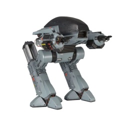 Figura ED-209 Robocop