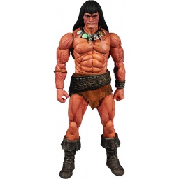 Figura Conan el Barbaro ONE:12