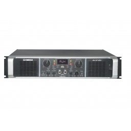 Amplificador Profesional 200W x2 (RMS) Omega