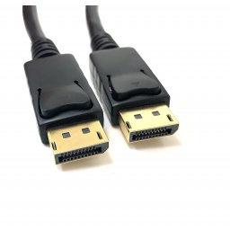 Cable Display Port Machomacho 1.5 mts