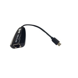 Adaptador USB 3.1  a Ethernet RJ45 1000M
