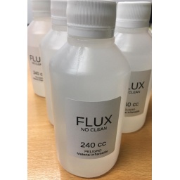 Flux Liquido 240CC