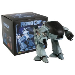 Figura Robocop ED-209 Battle Damaged