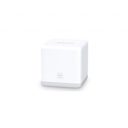 Access Point 300MBPS Pack X2 - Mesh Technology Halo S3 Mercusys
