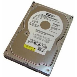 Disco duro HDD 160gb Sata