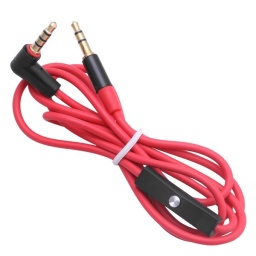 Cable de Repuesto p Auricular Plug 3.5mm