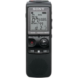 Grabadora Digital de Voz Sony 4GB