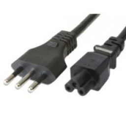 Cable interlock tipo mickey a Modular 3L