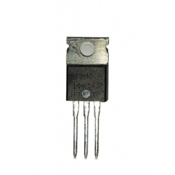 Transistor IRF9610 IR