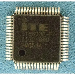 Circuito integrado IT6633- Switch Hdmi