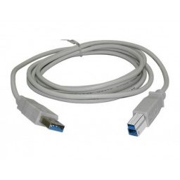 Cable para impresora USB 3.0 - 1.80 m