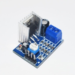 Modulo amplificador de audio Mono 10watts RMS con TDA2030