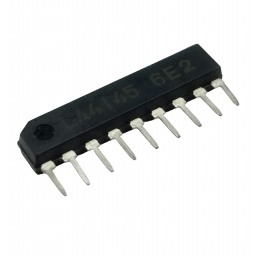 Circuito integradoLA4145 -LA4146