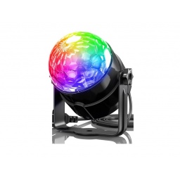Bola Magica mini LED RGB