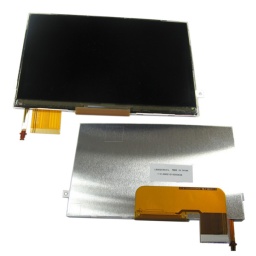 Pantalla LCD para PSP 3000
