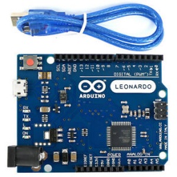 Arduino Leonardo R3 ATMEGA32U4