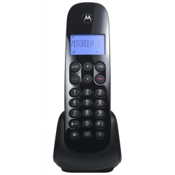 Telefono Inalambrico con Identificador de Llamadas Motorola