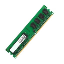 Memoria DDR2 333 667 800 1GB