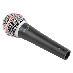 Microfono Profesional C/caja